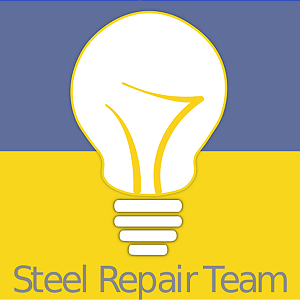 Steel Repair Team