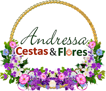 ANDRESSA CESTAS E FLORES