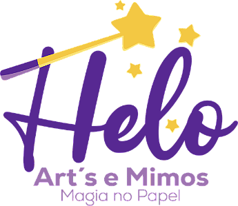 Helo Art's e Mimos