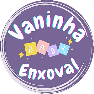 Vaninha Baby Enxoval