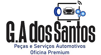 GSANTOS IMPORTADORA DE AUTOPECAS LTDA