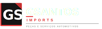 GSANTOS IMPORTADORA DE AUTOPECAS LTDA