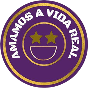 Amamos A Vida Real