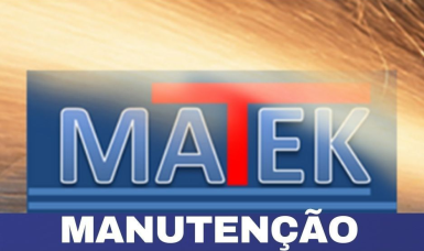 MATEK MANUTENÇÃO