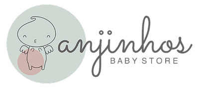 Anjinhos Baby Store