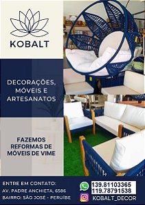 Kobalt Decor