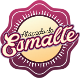 Atacado do Esmalte