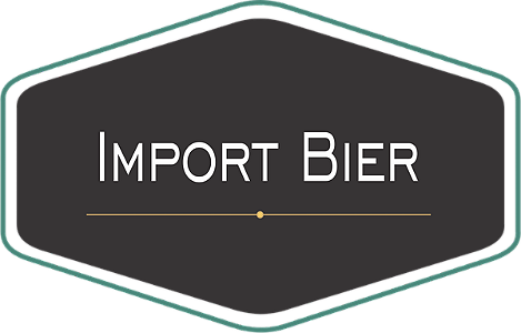 Import Bier