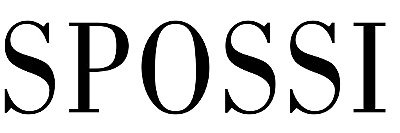 SPOSSI