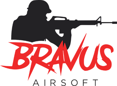 Equipamentos de Pressão. - Airsoft Comando Buriti Shopping
