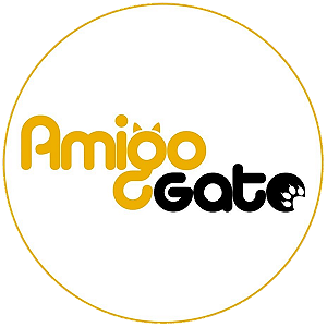 Amigo gato