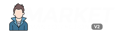 MARKET - Man Collection - V2