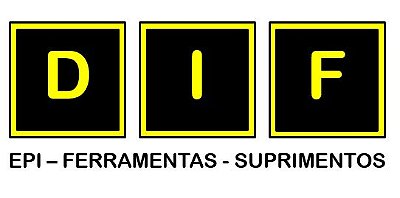 DIF EPI FERRAMENTAS SUPRIMENTOS