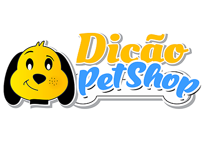 Dicão Rações Pet Shop