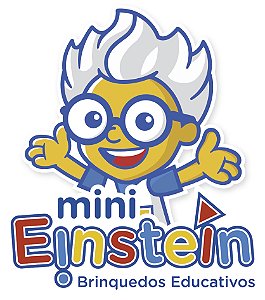 Mini Einstein Brinquedos Educativos