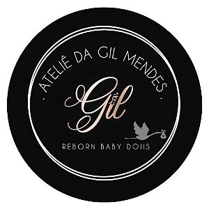 Ateliê da Gil Bebê reborn