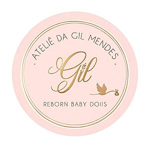 Ateliê da Gil Bebê reborn