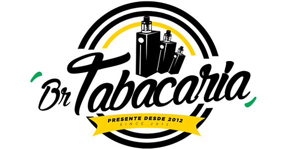 BR Tabacaria - Mercado Vapor