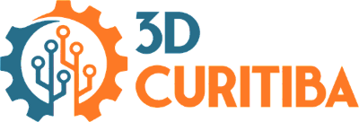 3D Curitiba