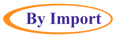 By Import