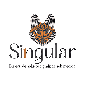 Singular Bureau de Soluções Gráficas