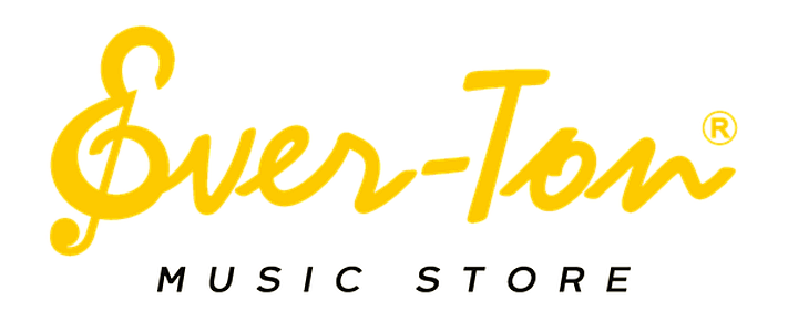 Ever-Ton Music Store