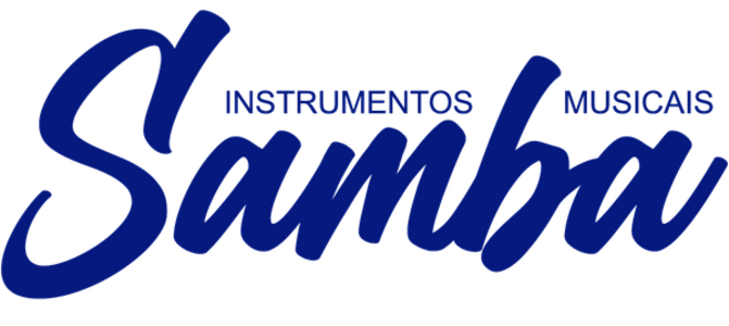Samba Instrumentos Musicais