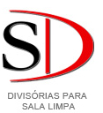 SD Divisórias - Produtos para Sala Limpa