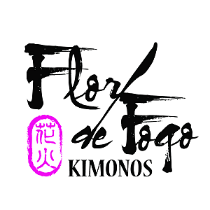 Flor de Fogo Kimonos 