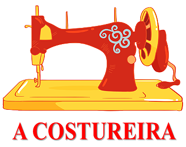 A Costureira Casa de Retalhos