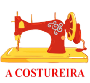 A Costureira Casa de Retalhos