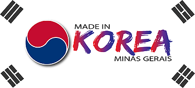 Made In Korea Minas
