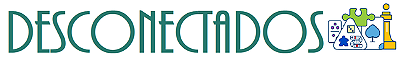 Desconectados!