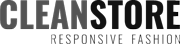 Clean Store - Responsive Fashion