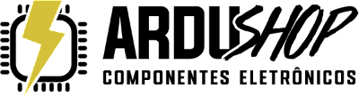ARDUSHOP Componentes Eletrônicos
