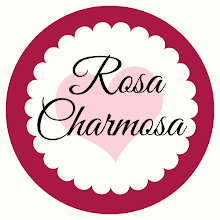 Rosa Charmosa
