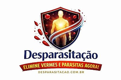 Desparasitação