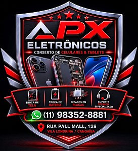 APXELETRONICOS