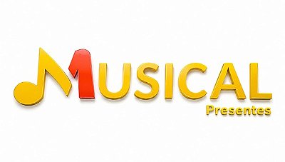 Musical Presentes