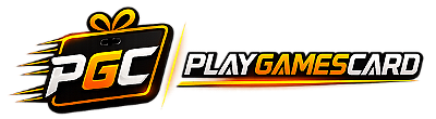Playgamescard