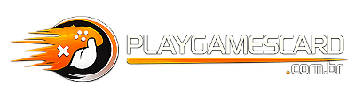 Playgamescard