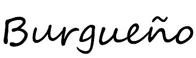BURGUEÑO