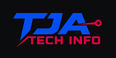 TJA tech info