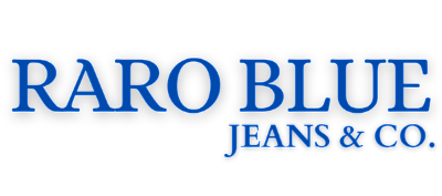 Raro Blue