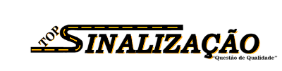 TOP SINALIZAÇÃO