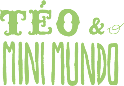 Lojinha do Téo & O Mini Mundo