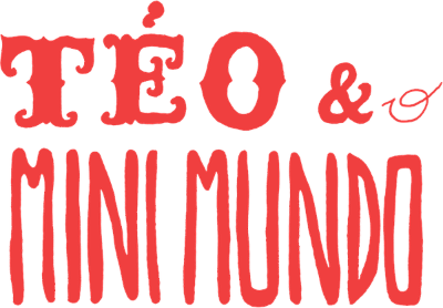 Lojinha do Téo & O Mini Mundo