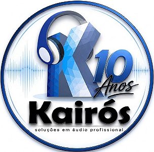 Kairós Soluções em Áudio