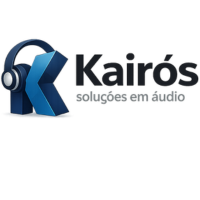 Kairós Soluções em Áudio Profissional