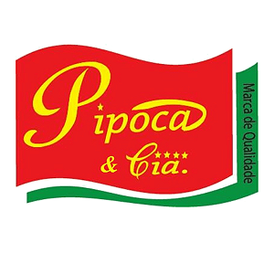 Pipoca & Cia